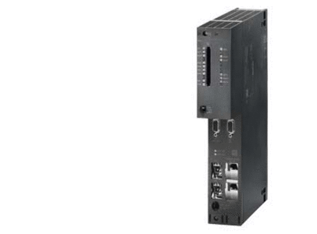 SPS - basic device
