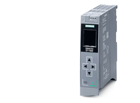 SPS - basic device
