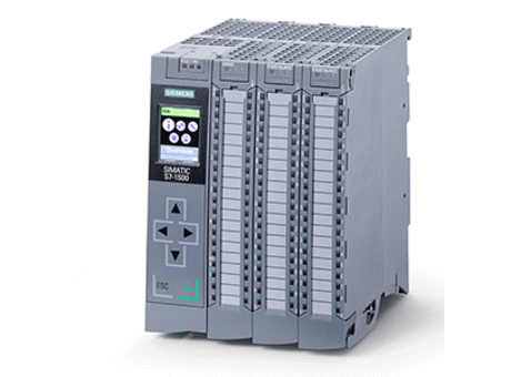 SPS - basic device