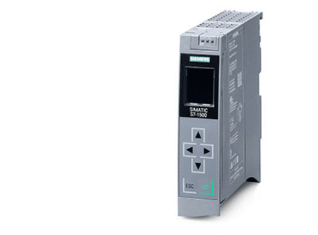SPS - basic device