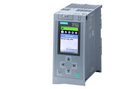 SPS - basic device
