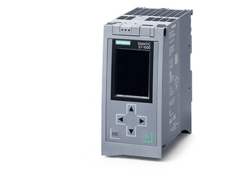 SPS - basic device
