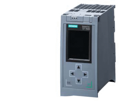SPS - basic device
