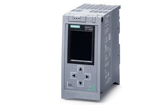 SPS - basic device