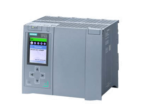 SPS - basic device