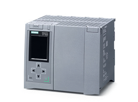 SPS - basic device