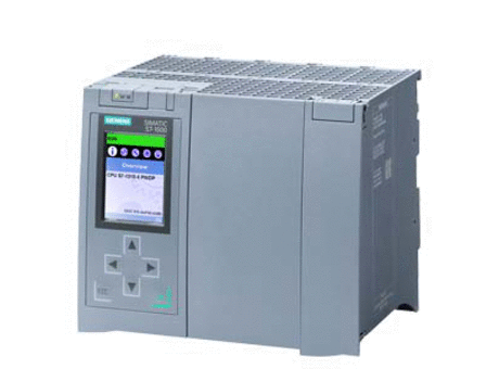 SPS - basic device