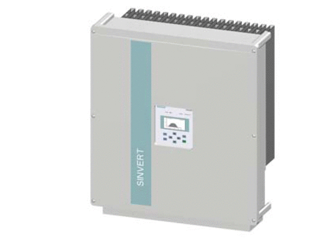 Photovoltaic plant (complete, unspecified)