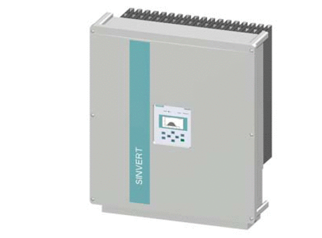 Photovoltaic plant (complete, unspecified)