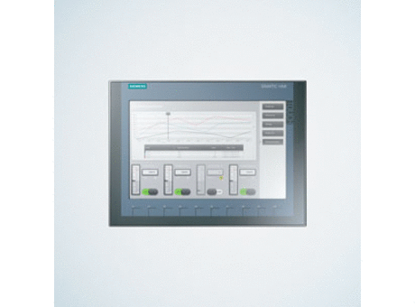 Graphic panel (HMI)