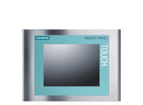 Graphic panel (HMI)