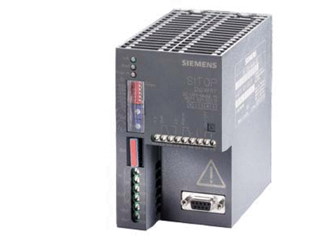 No-break power supply (complete, unspecified)