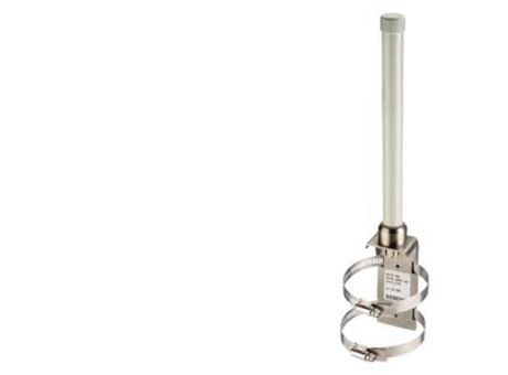 Wireless antenna