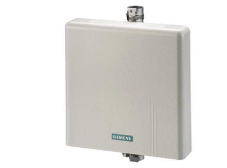 Wireless antenna