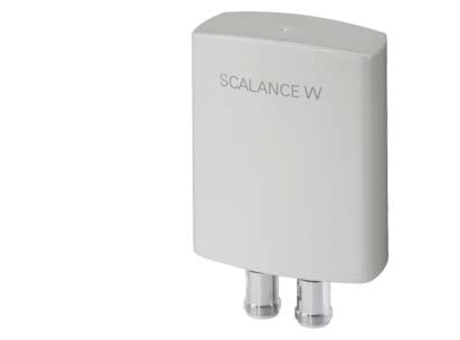 Wireless antenna