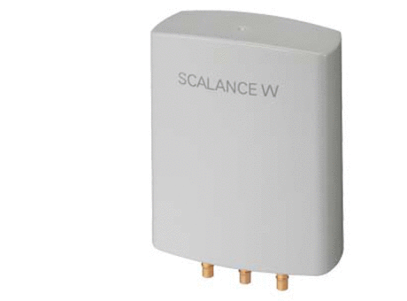 Wireless antenna