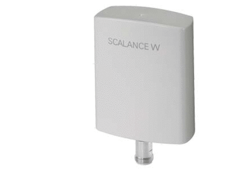 Wireless antenna