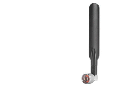 Wireless antenna