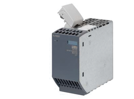 No-break power supply (complete, unspecified)
