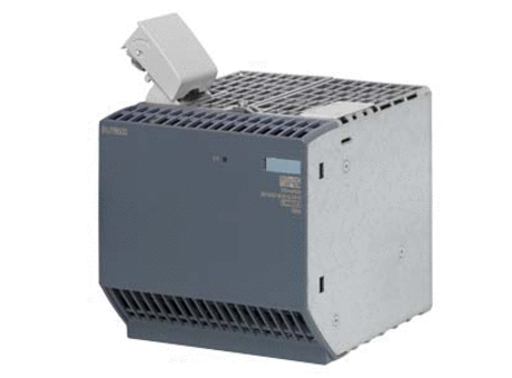 No-break power supply (complete, unspecified)
