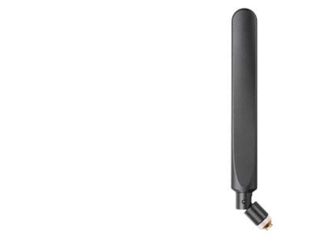 Wireless antenna