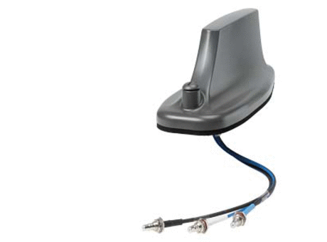 Wireless antenna