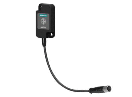 Wireless antenna