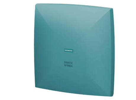 Wireless antenna