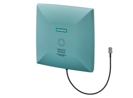 Wireless antenna