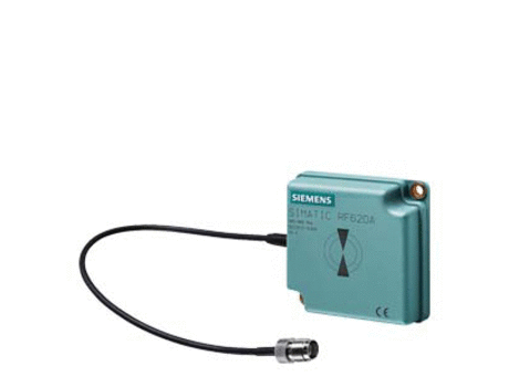 Wireless antenna