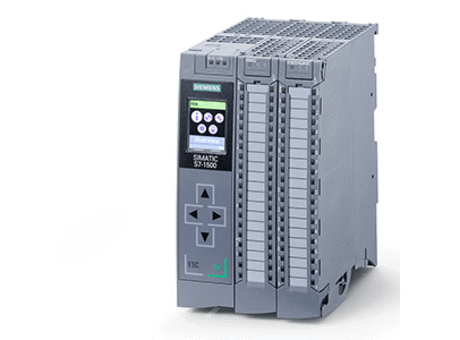 SPS - basic device