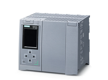 SPS - basic device