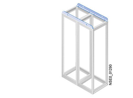 Component for transport (electrical cabinet)