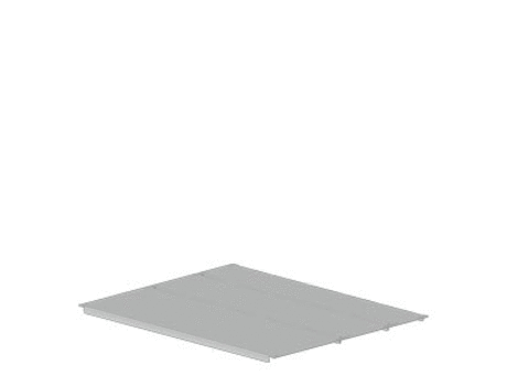 Mounting accessories (electrical cabinet)