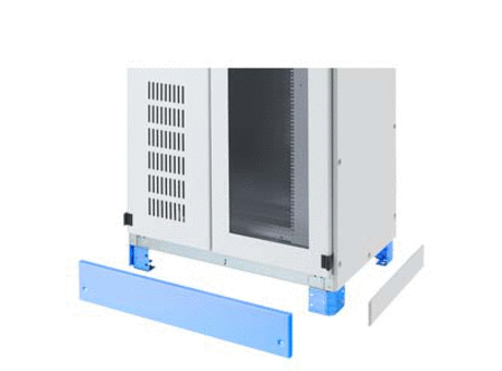 Base/base element (enclosure)