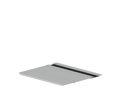 Mounting accessories (electrical cabinet)