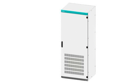 Electrical cabinet
