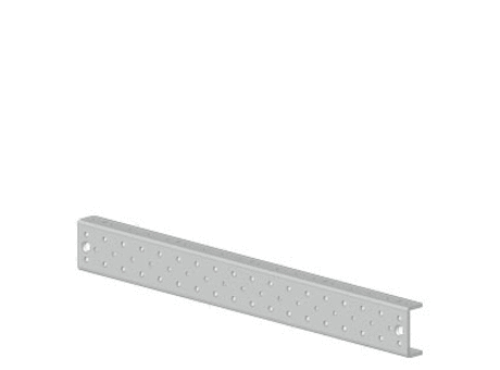 Mounting accessories (electrical cabinet)