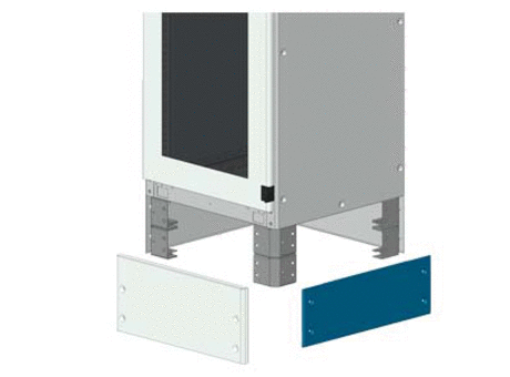 Base/base element (enclosure)