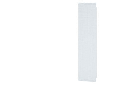 Mounting accessories (electrical cabinet)