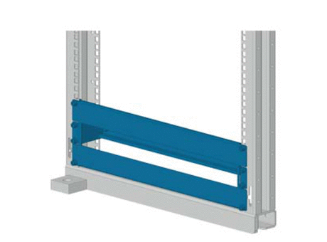 Base/base element (enclosure)