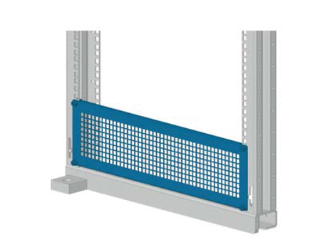 Base/base element (enclosure)