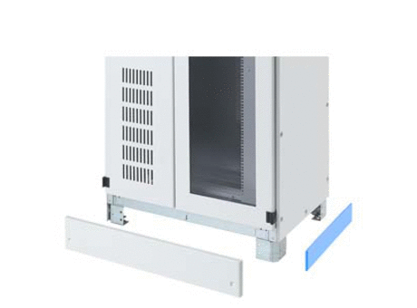 Base/base element (enclosure)