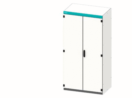 Electrical cabinet