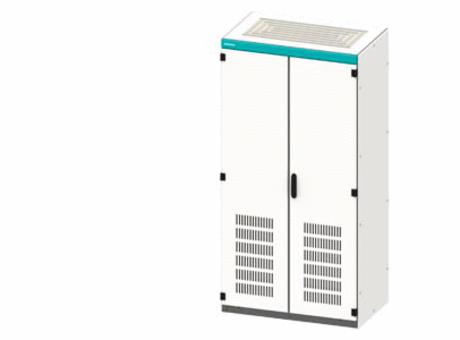 Electrical cabinet
