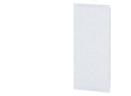 Mounting accessories (electrical cabinet)