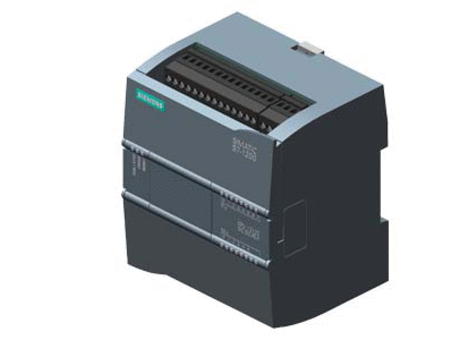 SPS - basic device