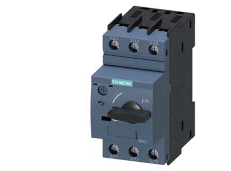 CIRCUIT-BREAKER SCREW CONNECTION 1.6A