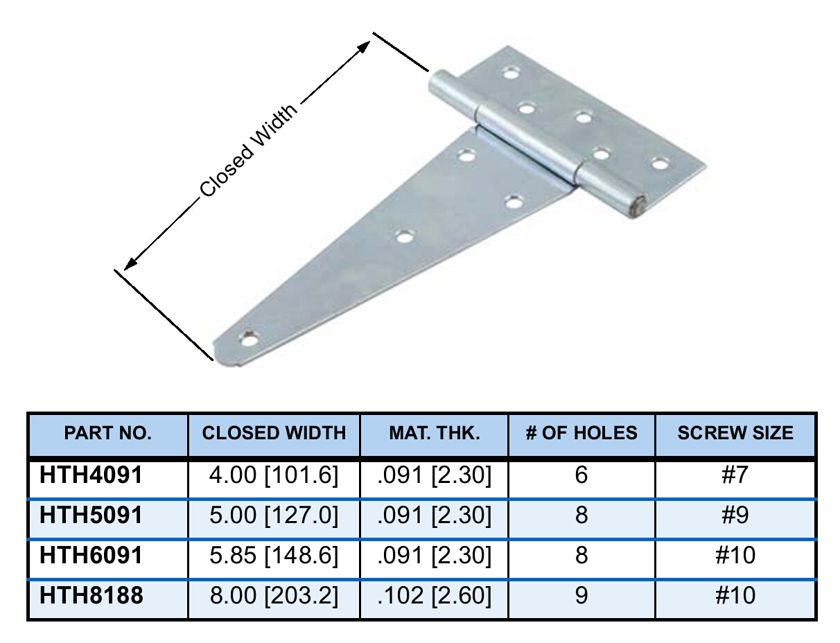 Sierra Pacific Engineering and Products (SPEP) - Free CAD models - T ...
