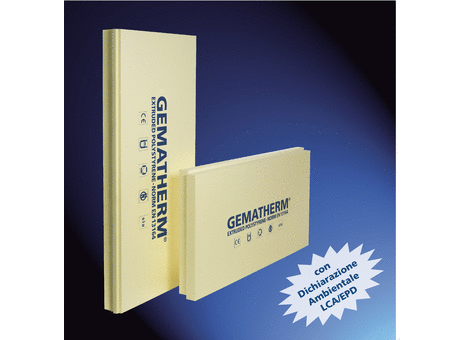GEMATHERM XCW